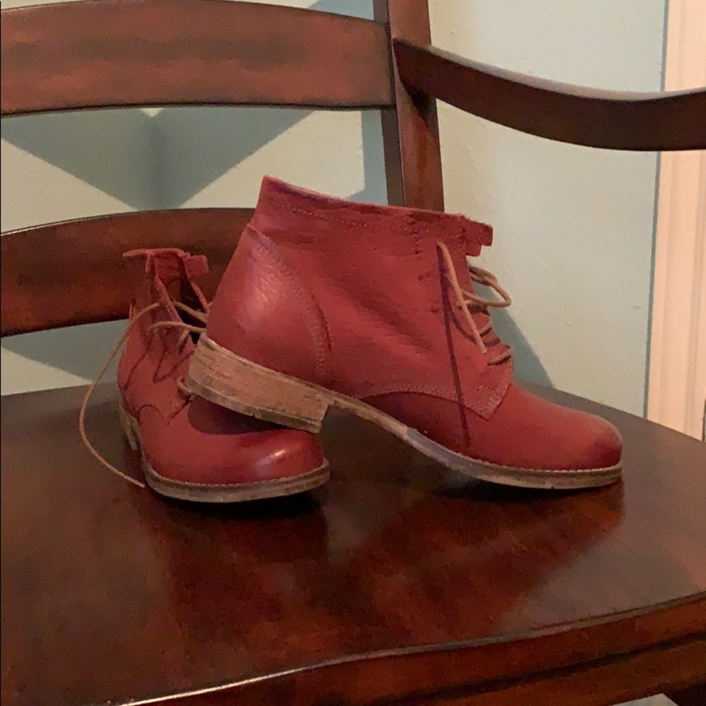 Josef Seibel boots size 38